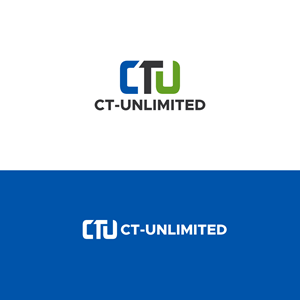 Logo Design by esadsign45 for CT-Unlimited | Design #33938989