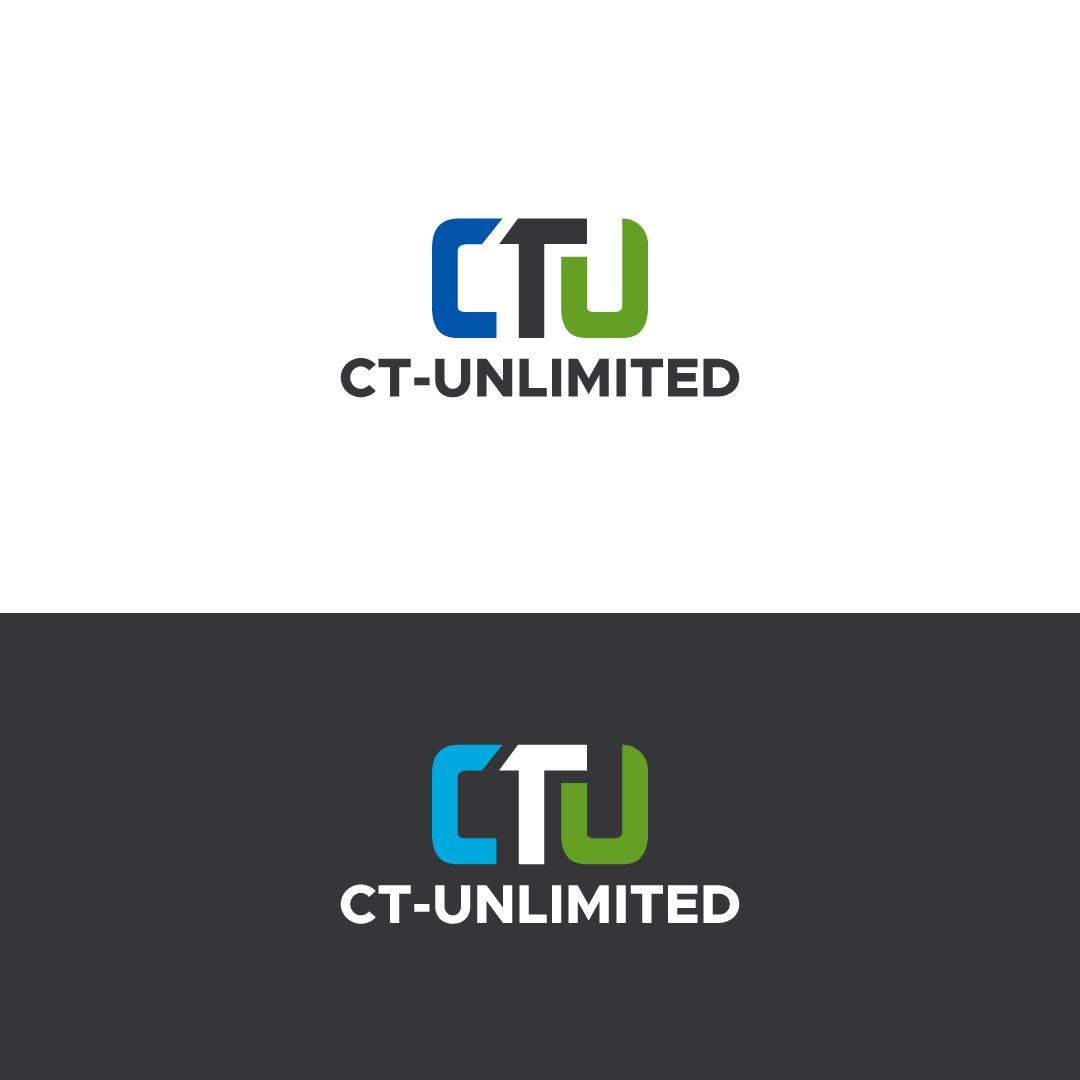 Design de Logo par Karim Craft pour CT-Unlimited | Design #33938990