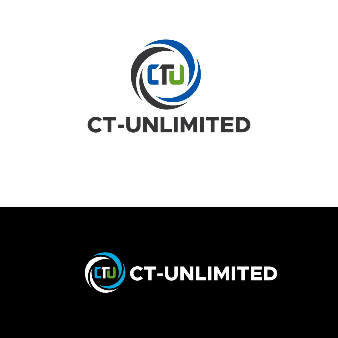 Design de Logo par Karim Craft pour CT-Unlimited | Design #33939256