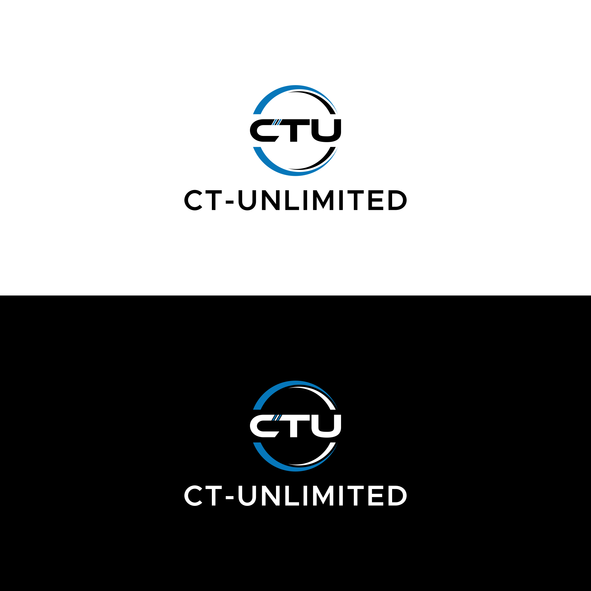 Logo Design by Excellent™ for CT-Unlimited | Design #33977979