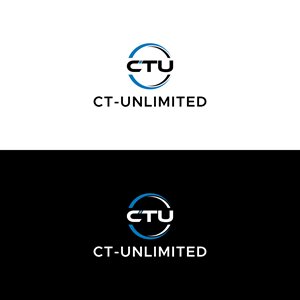 Logo Design by Excellent™ for CT-Unlimited | Design: #33977979