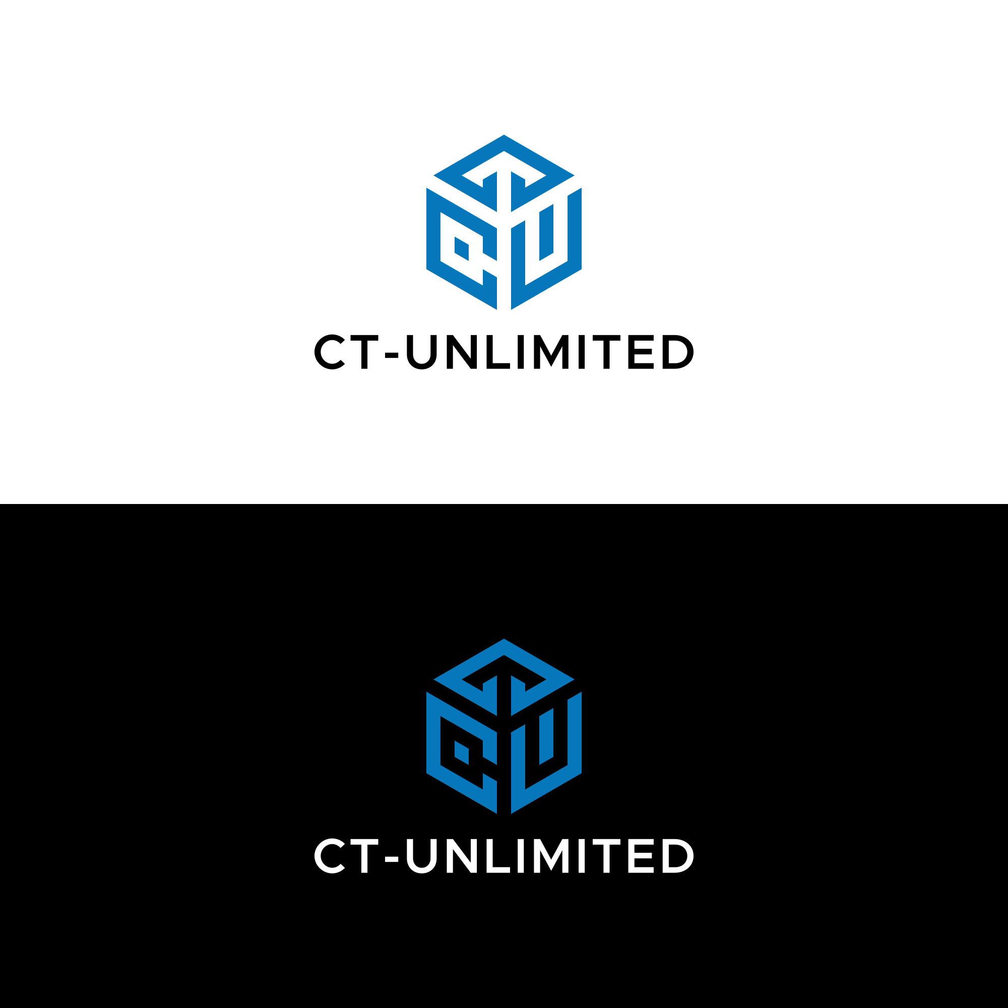 Design de Logo par Excellent™ pour CT-Unlimited | Design #33978177