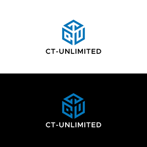 Design de Logo par Excellent™ pour CT-Unlimited | Design : #33978177