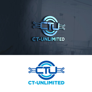 Design de Logo par VisionCraft™ pour CT-Unlimited | Design : #33940922