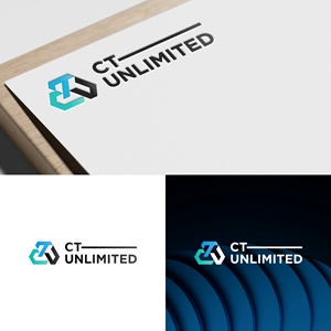 Design de Logo par syad666 pour CT-Unlimited | Design : #33935384
