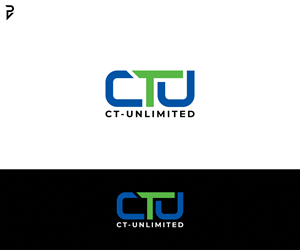 Design de Logo par poisonvectors pour CT-Unlimited | Design : #33940843