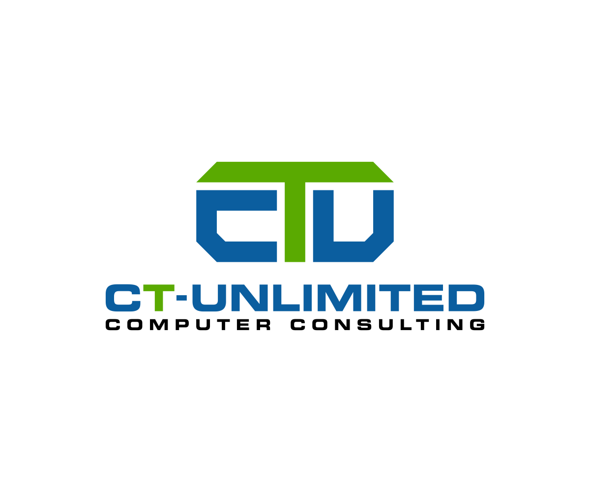 Logo-Design von gogastudio für CT-Unlimited | Design #33974735