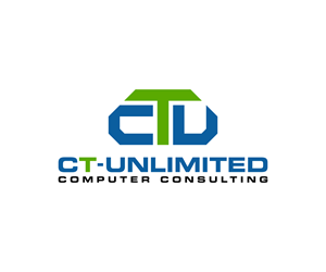 Design de Logo par gogastudio pour CT-Unlimited | Design : #33974738
