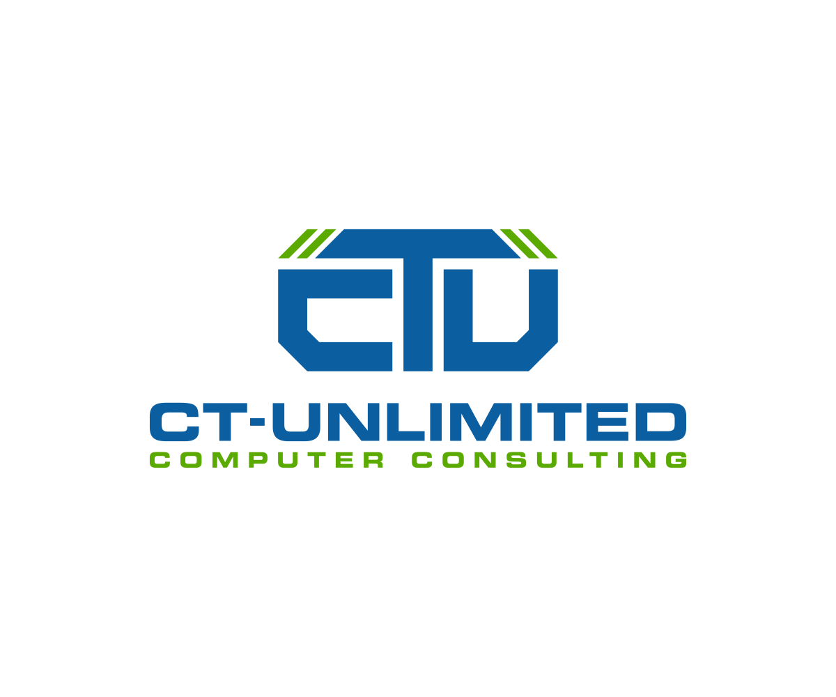 Logo Design by gogastudio for CT-Unlimited | Design #33974755