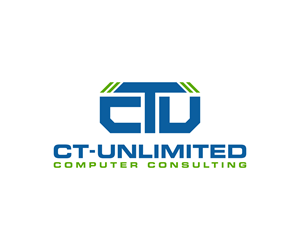Design de Logo par gogastudio pour CT-Unlimited | Design : #33974755