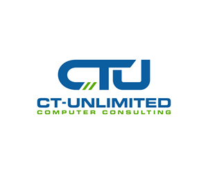 Design de Logo par gogastudio pour CT-Unlimited | Design : #33974756