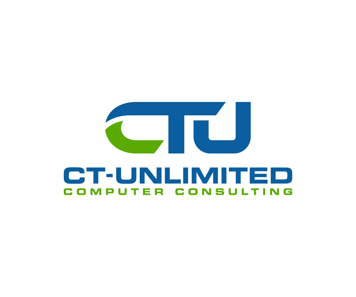 Logo Design by gogastudio for CT-Unlimited | Design #33974757