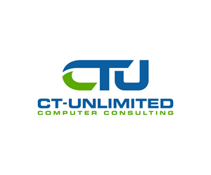 Design de Logo par gogastudio pour CT-Unlimited | Design : #33974757