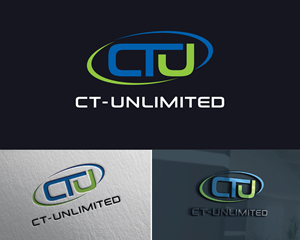 Design de Logo par Atec pour CT-Unlimited | Design : #33944276