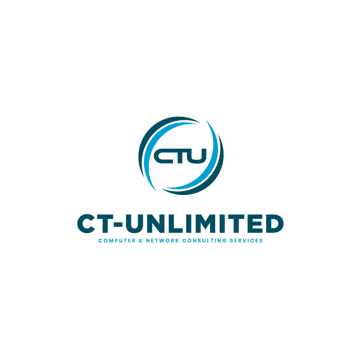 Logo Design by Prodesign81 for CT-Unlimited | Design #33937744