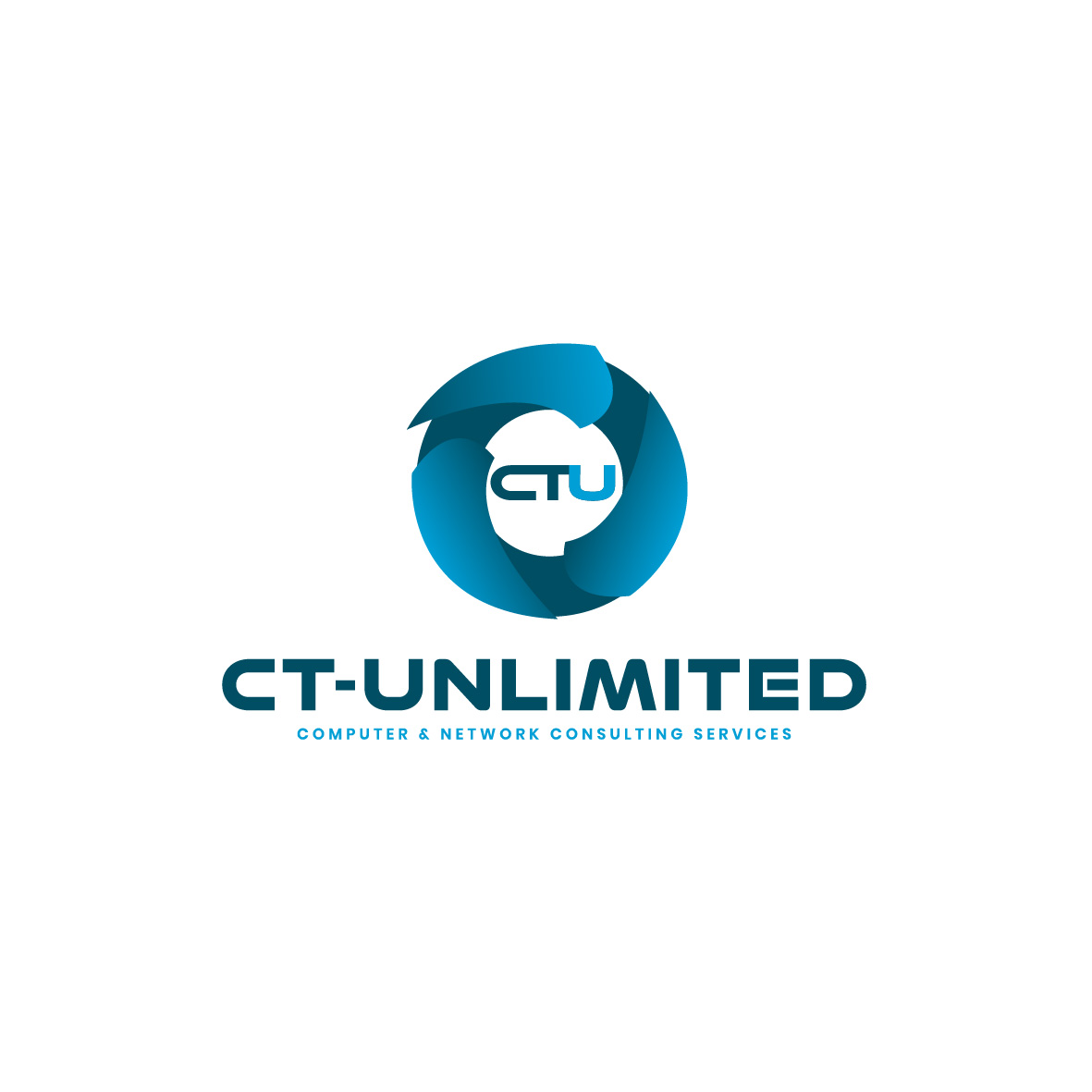 Logo Design by Prodesign81 for CT-Unlimited | Design #33937745