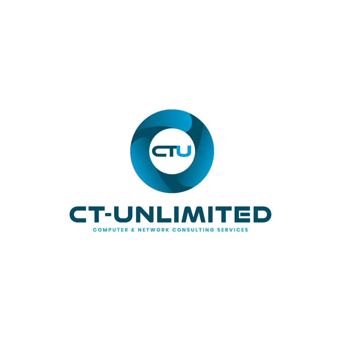 Logo Design by Prodesign81 for CT-Unlimited | Design #33937746