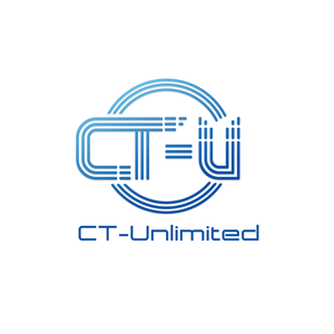 Logo Design by GODDREAMCREATION for CT-Unlimited | Design #33967093