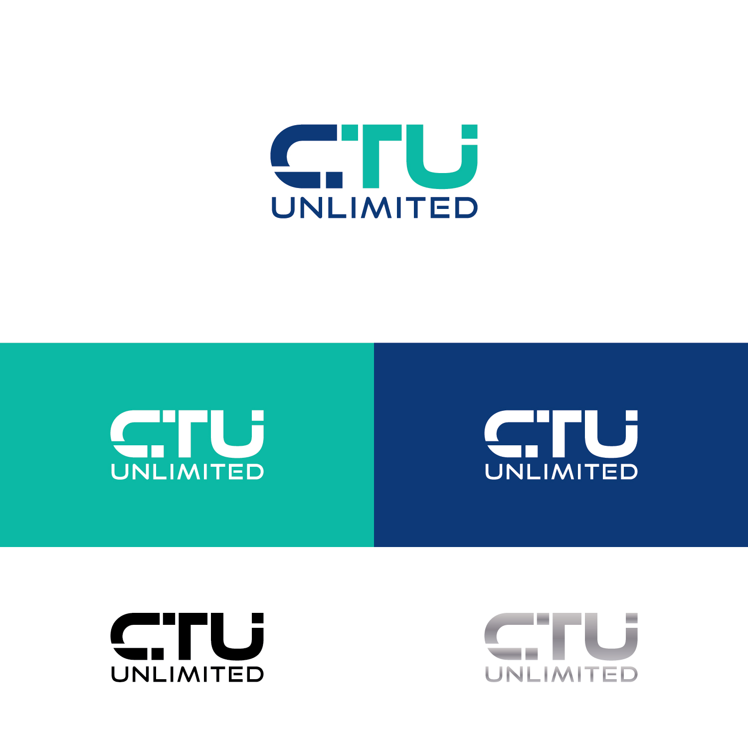 Logo Design by Maxo-Biz for CT-Unlimited | Design #33939546