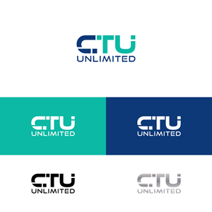 Logo Design by Maxo-Biz for CT-Unlimited | Design: #33939546