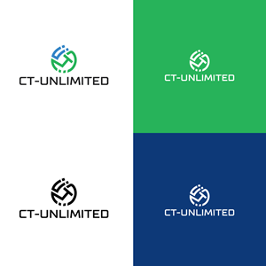 Design de Logo par Maxo-Biz pour CT-Unlimited | Design : #33939547