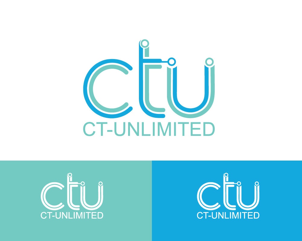 Logo Design by AB design ..... for CT-Unlimited | Design #33941468