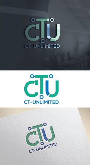 Design de Logo par AB design ..... pour CT-Unlimited | Design : #33941469