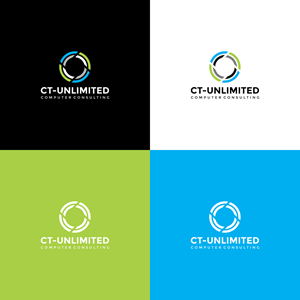 Logo Design by Jozjozan.Std™ for CT-Unlimited | Design: #33934888