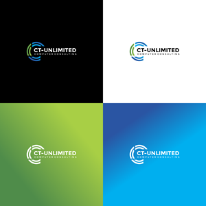Logo Design by Jozjozan.Std™ for CT-Unlimited | Design: #33934920