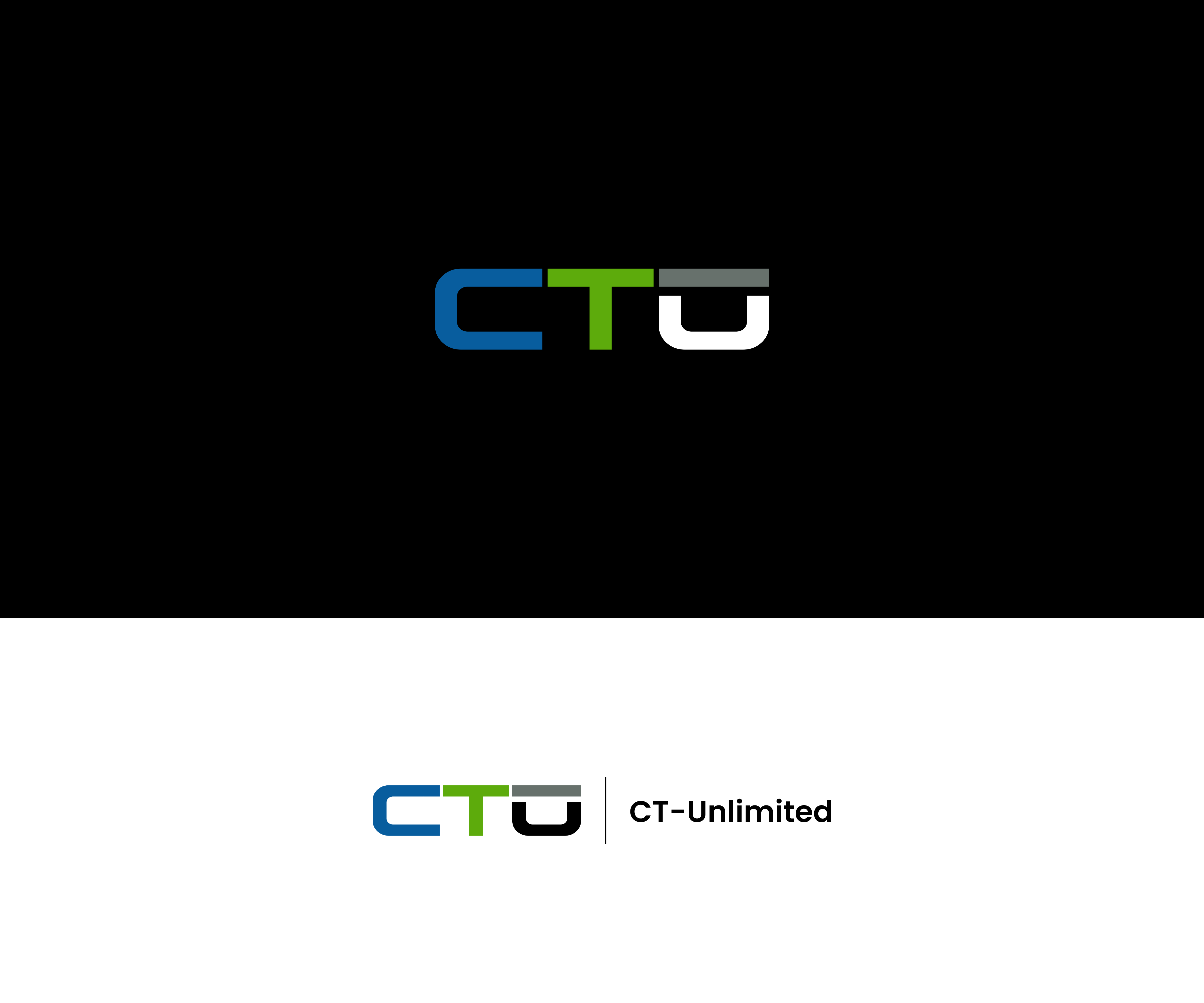 Logo Design by soriyeee for CT-Unlimited | Design #33959549
