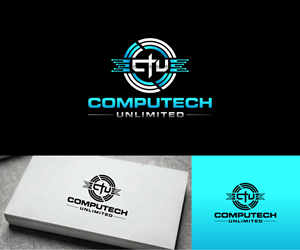 Design de Logo par Ansh Design pour CT-Unlimited | Design : #33937925
