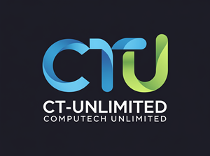 Logo Design by aneskayirt for CT-Unlimited | Design #33935716