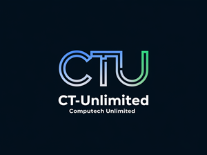 Logo Design by aneskayirt for CT-Unlimited | Design: #33935717