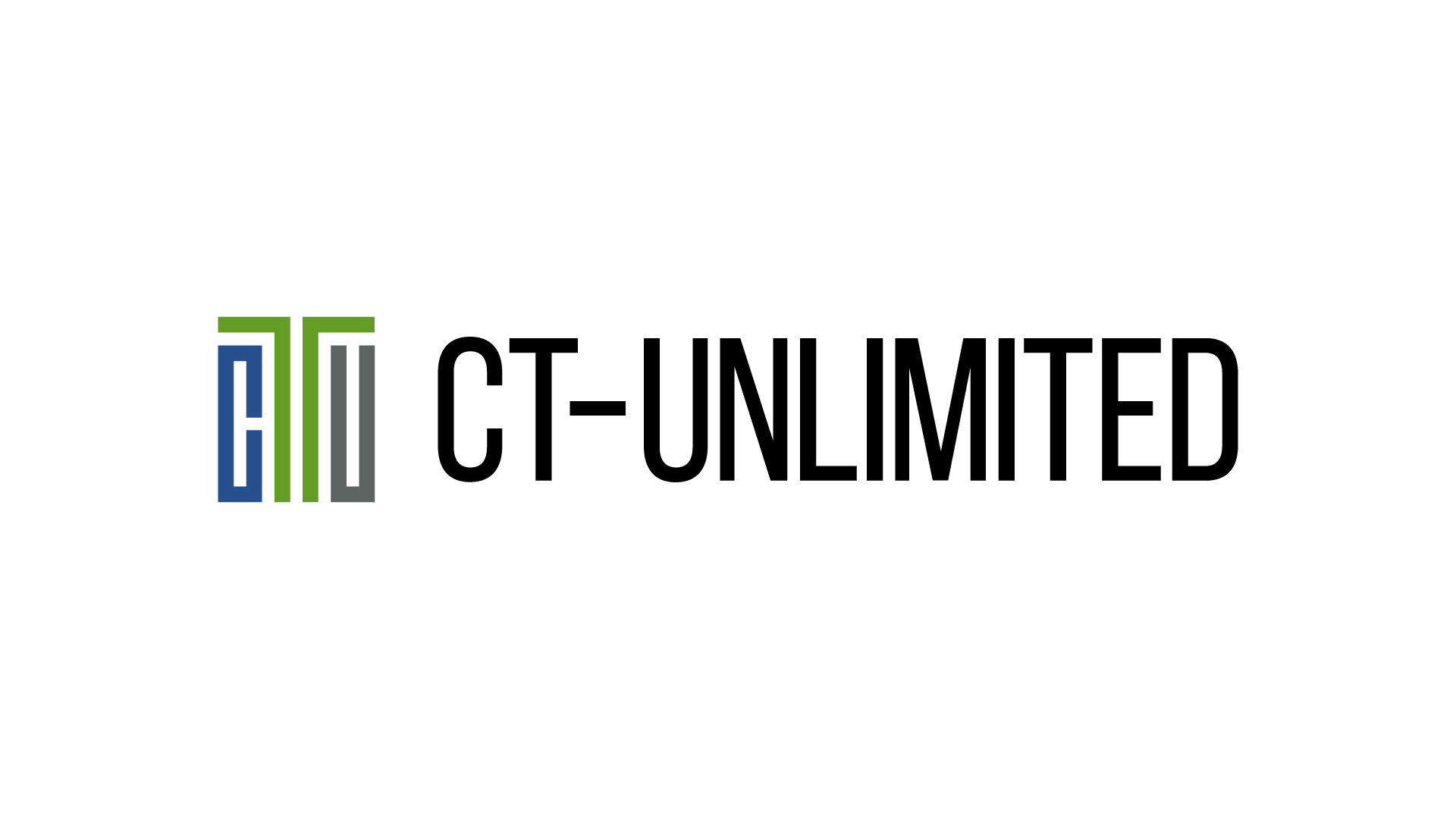 Logo Design by 8118 for CT-Unlimited | Design #33942245