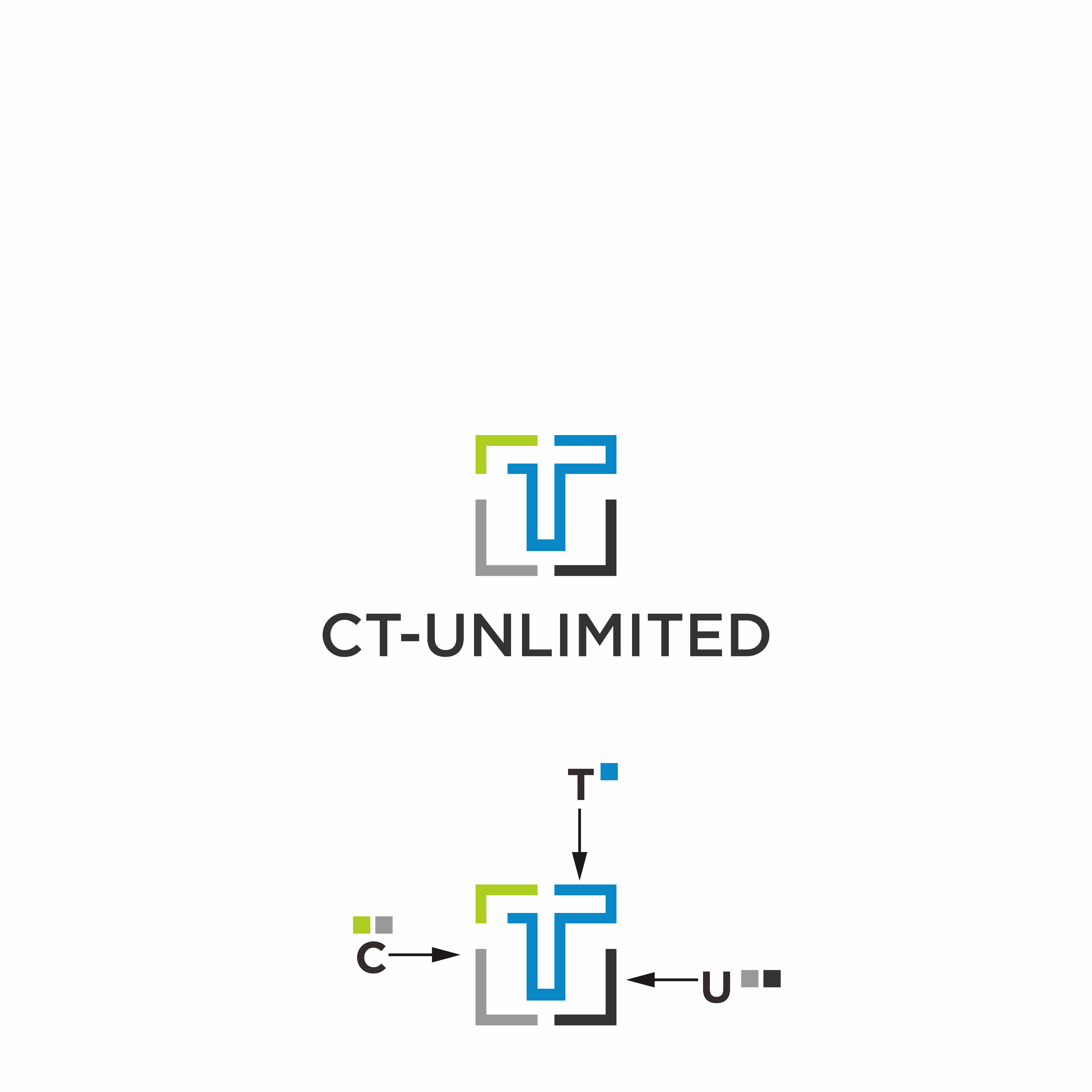 Logo Design by Muzaqi for CT-Unlimited | Design #33934495