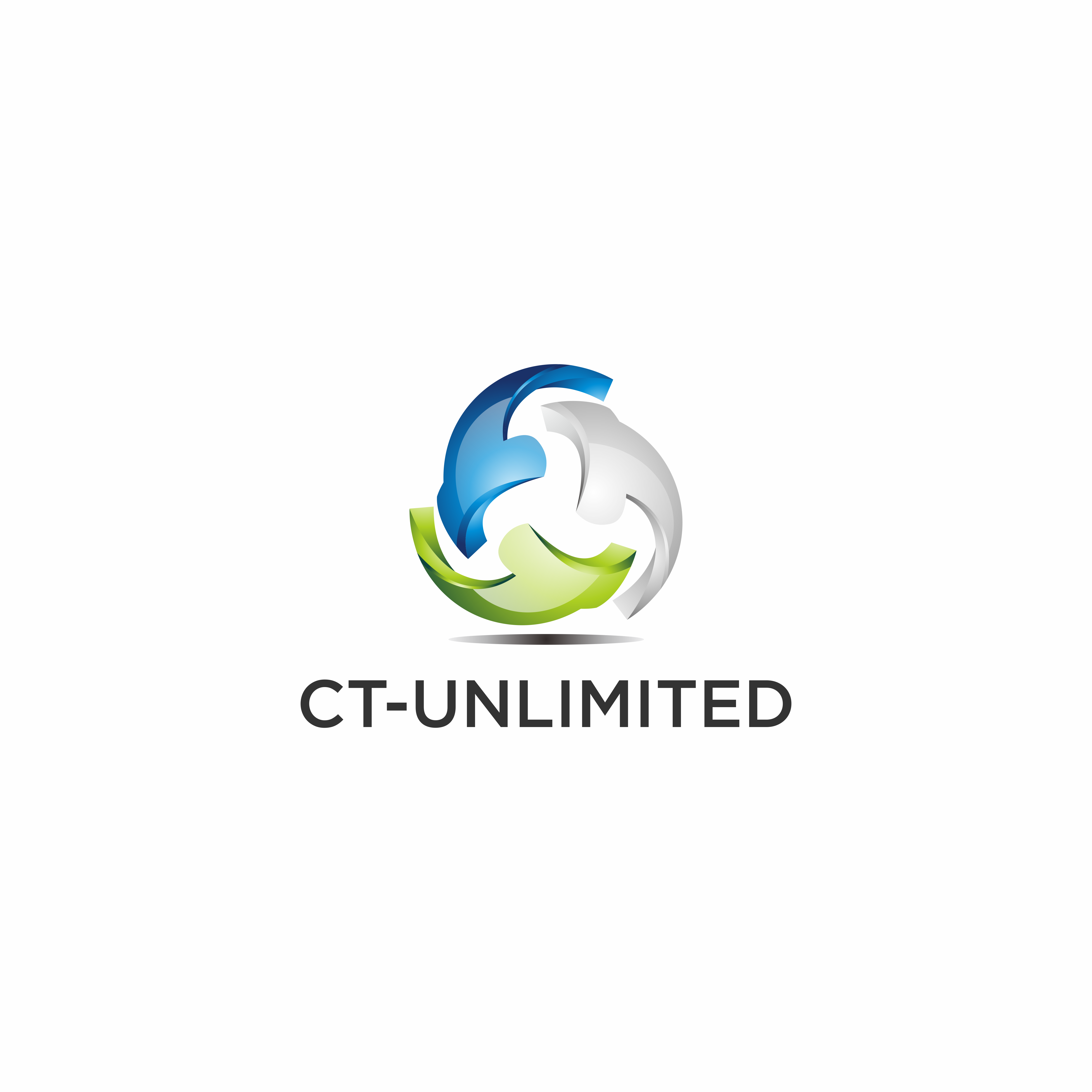Logo Design by Muzaqi for CT-Unlimited | Design #33934527