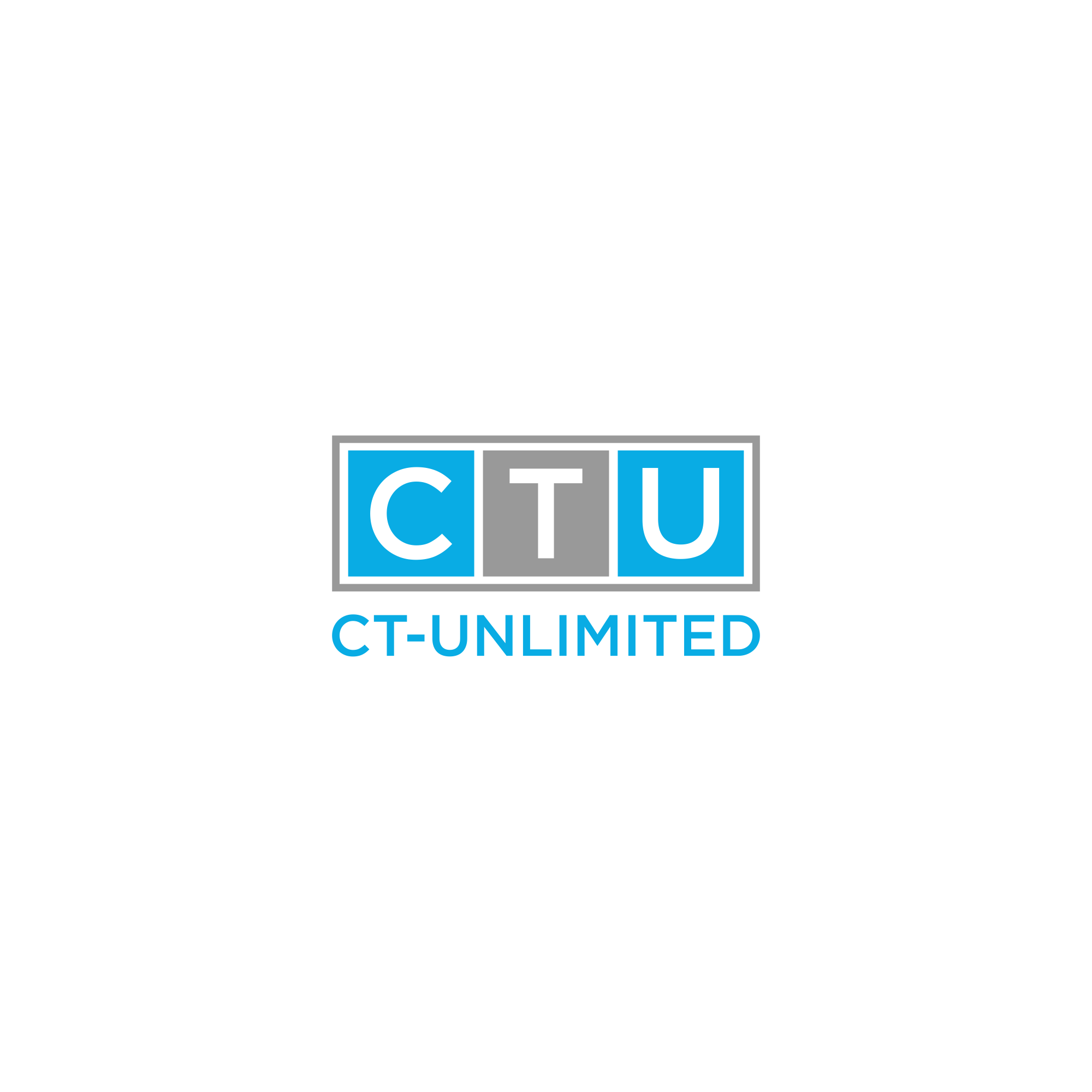 Logo Design by perang for CT-Unlimited | Design #33939771