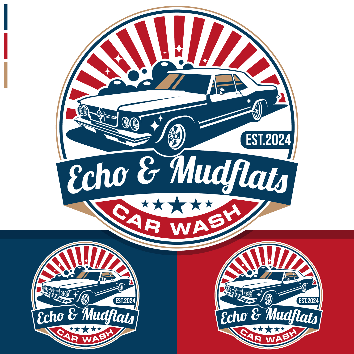 Diseño de Logo por Suvendu.S para este proyecto | Diseño #33967245