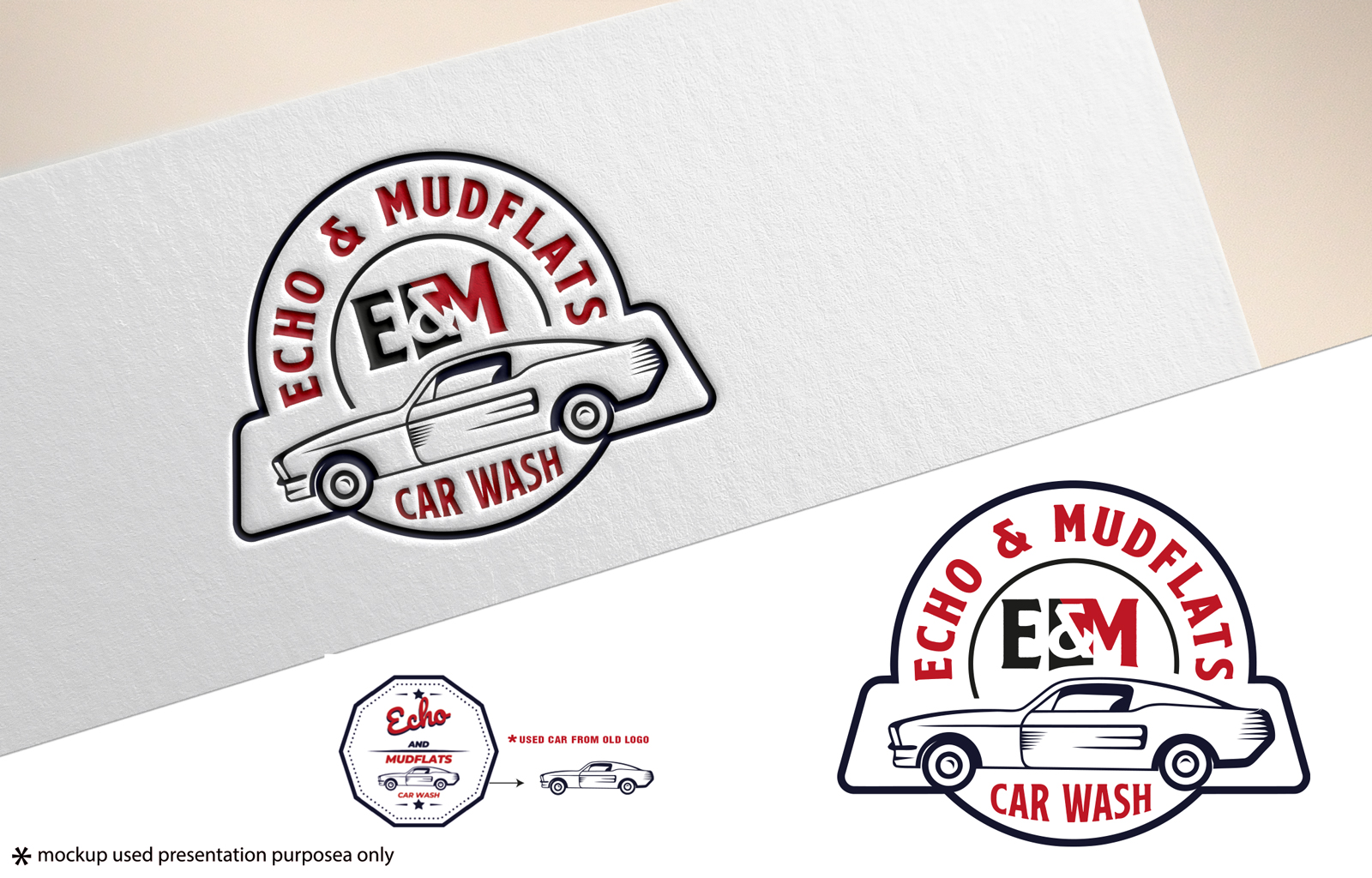 Logo Design by Rubia@ for this project | Design #33963948