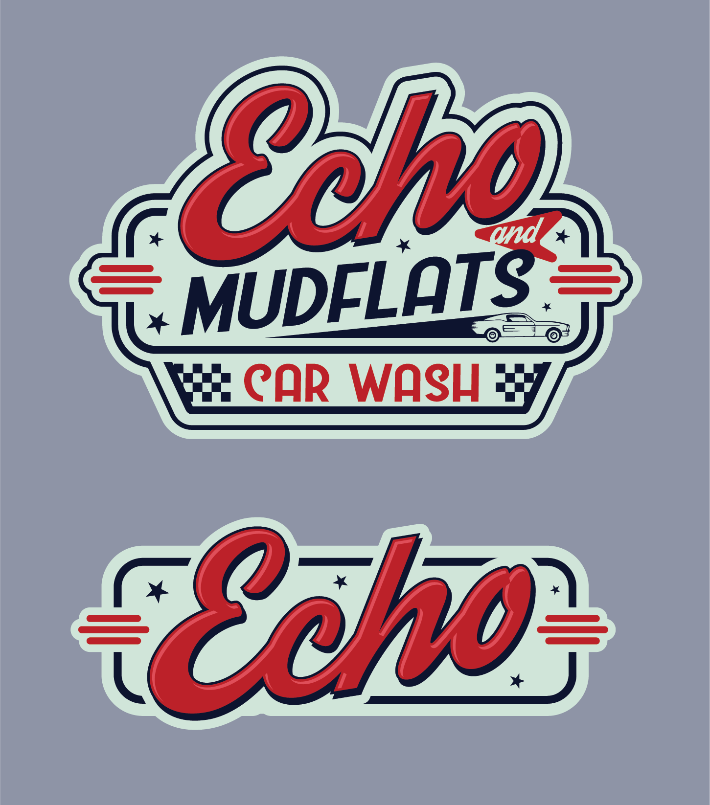 Logo Design by Cody Rostron for this project | Design #33940065