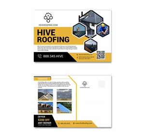 Flyer Design by Design Motion for this project | Design: #33937012