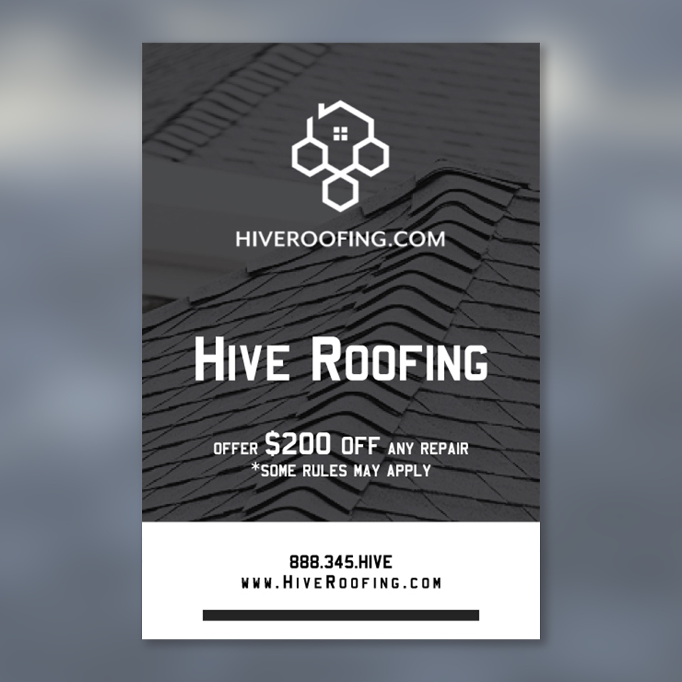 Flyer Design by YourLogoMaster for this project | Design #33961666