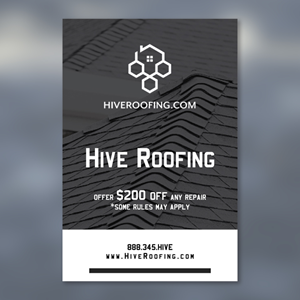 Flyer Design by YourLogoMaster for this project | Design: #33961666