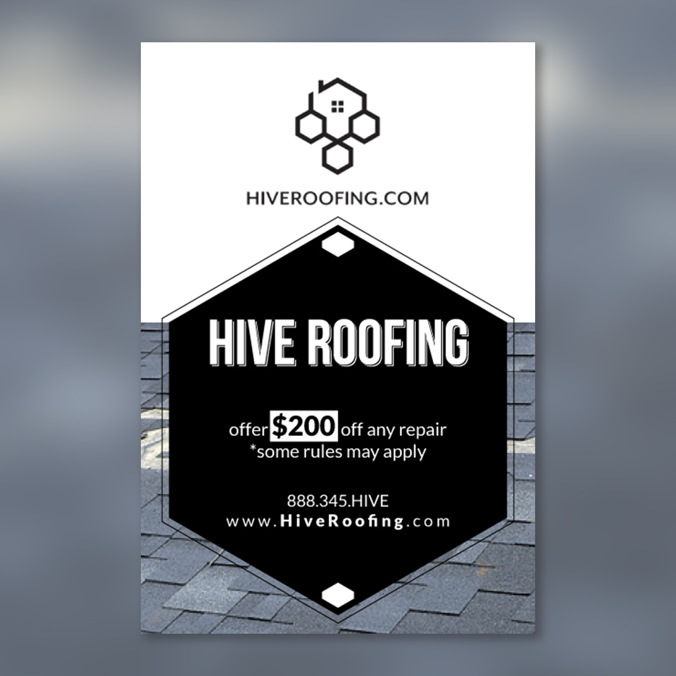 Flyer Design by YourLogoMaster for this project | Design #33961667