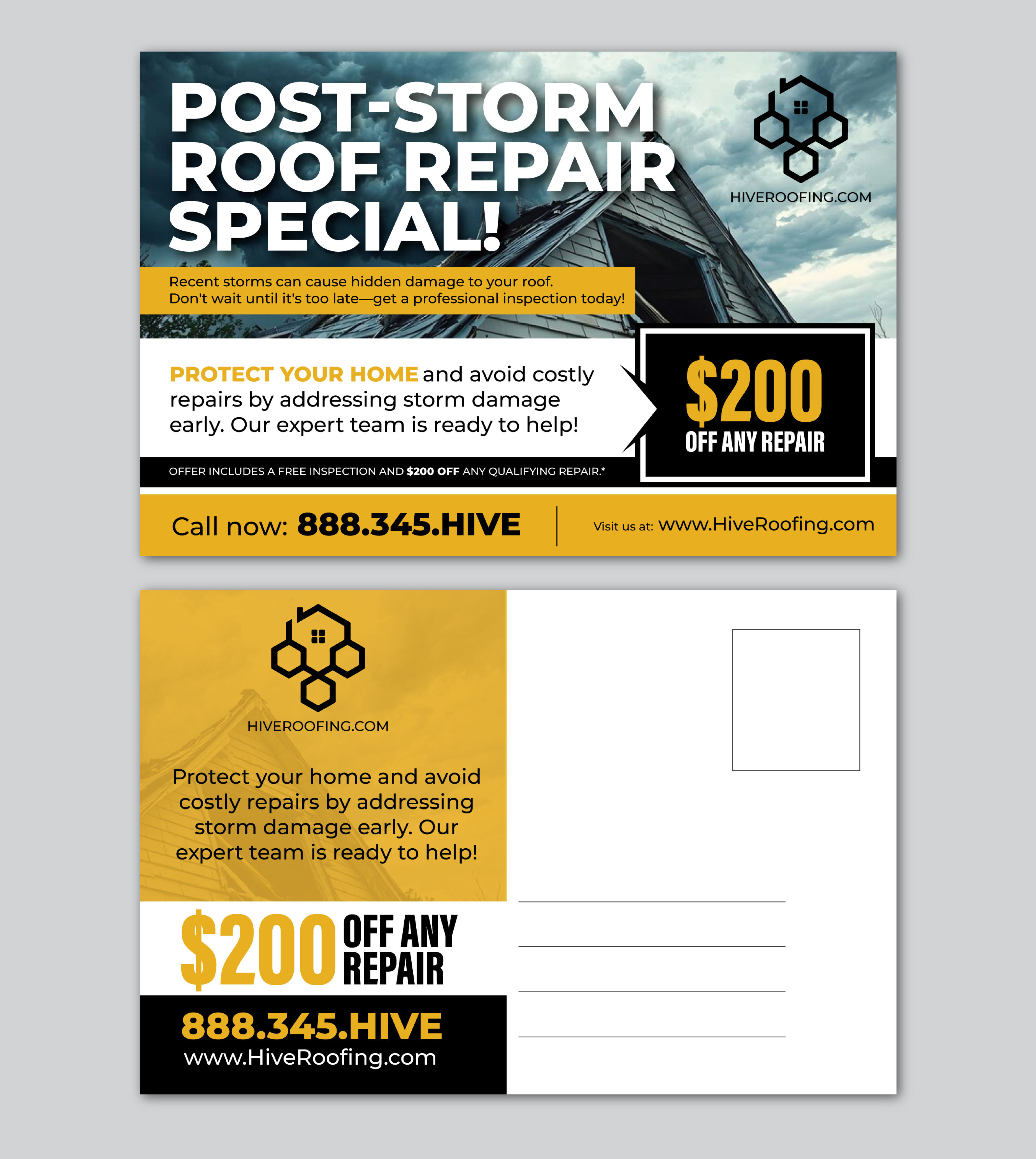 Flyer Design by Designz Zone for this project | Design #33963094