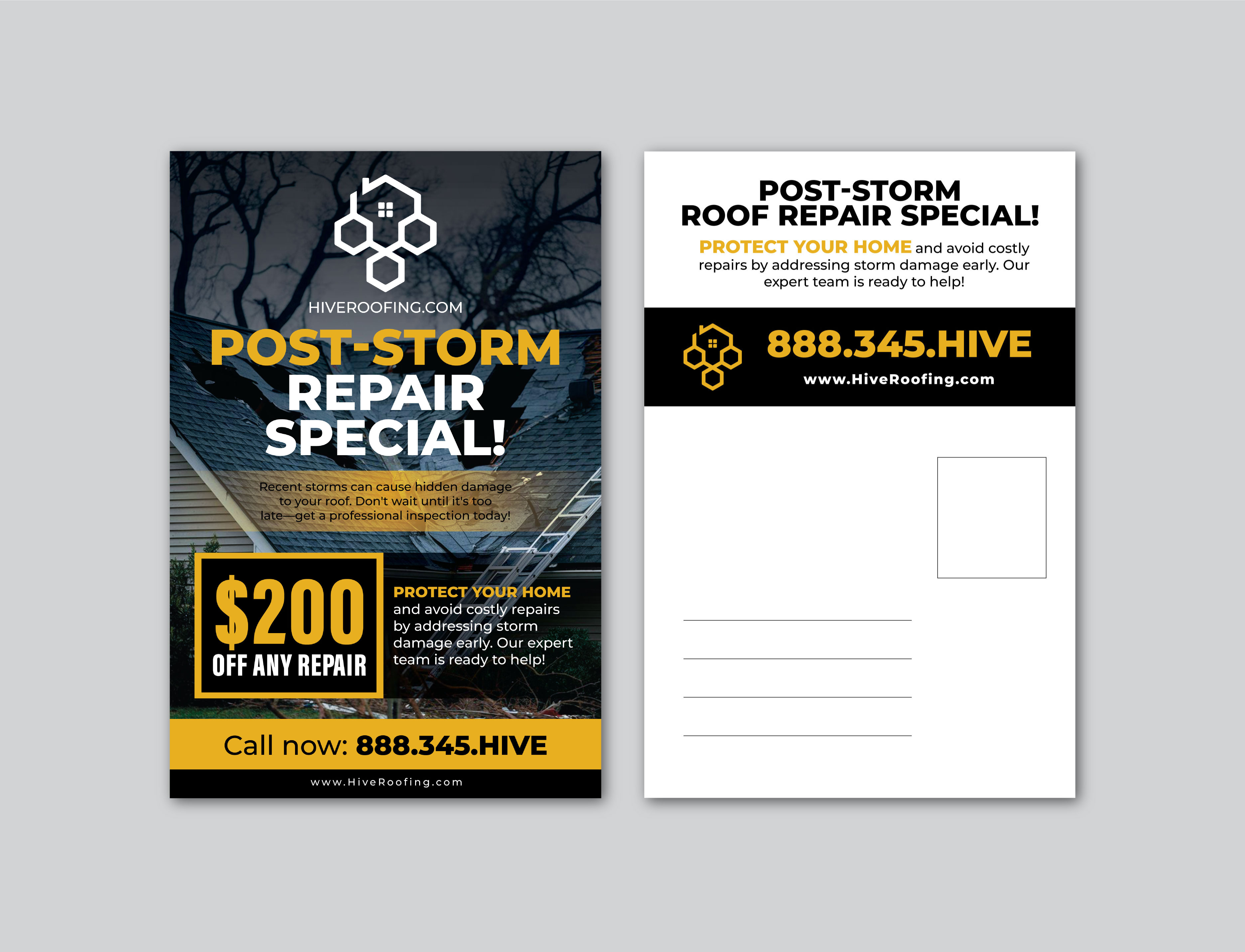 Flyer Design by Designz Zone for this project | Design #33971010