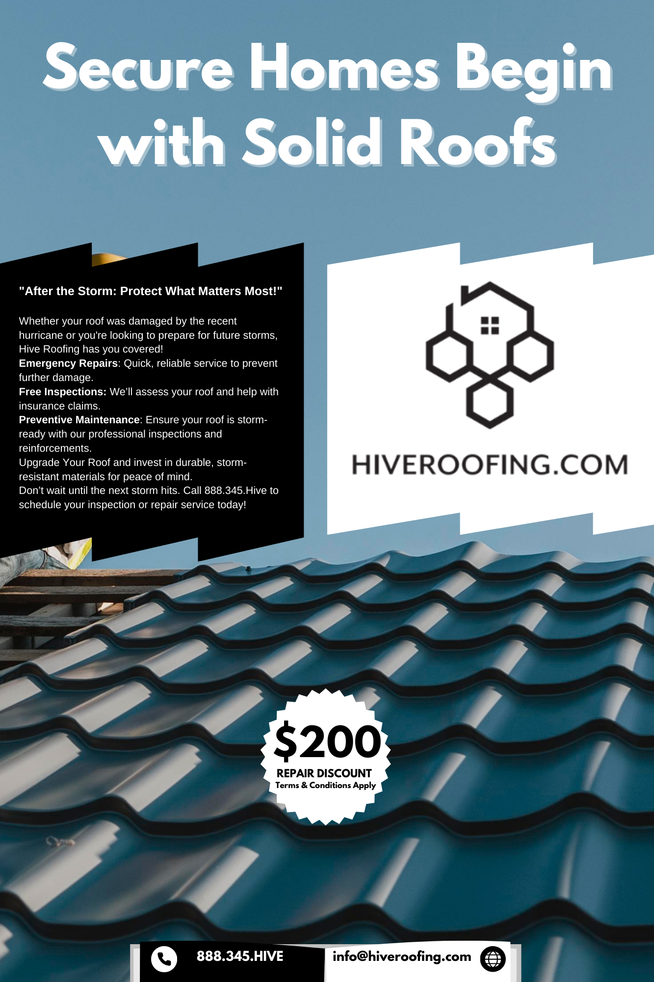 Flyer Design by JonJonTheDesigner for this project | Design #33952962