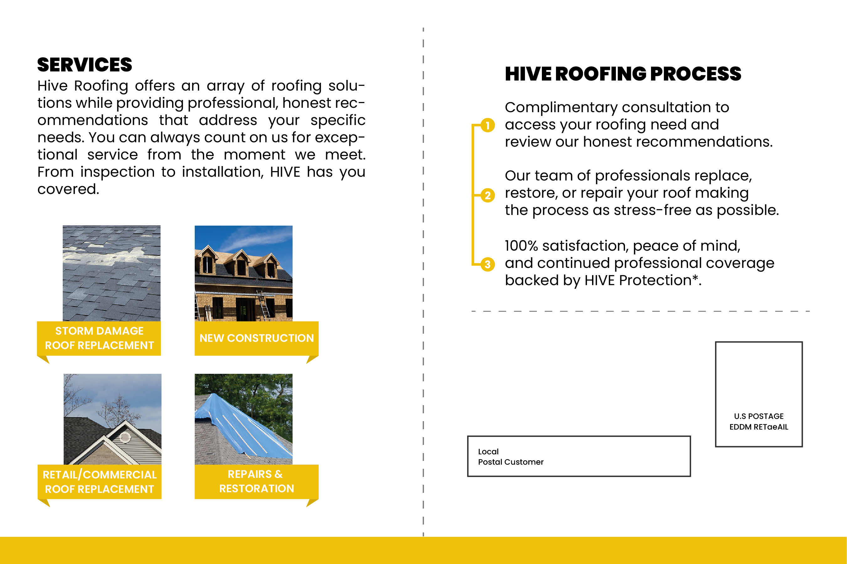 Flyer Design by designgreen for this project | Design #33958900