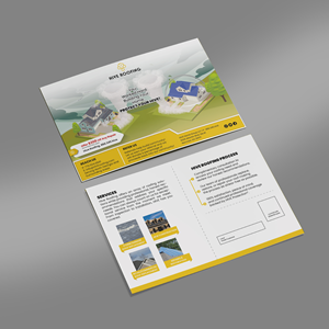 Flyer Design by designgreen for this project | Design: #33958901