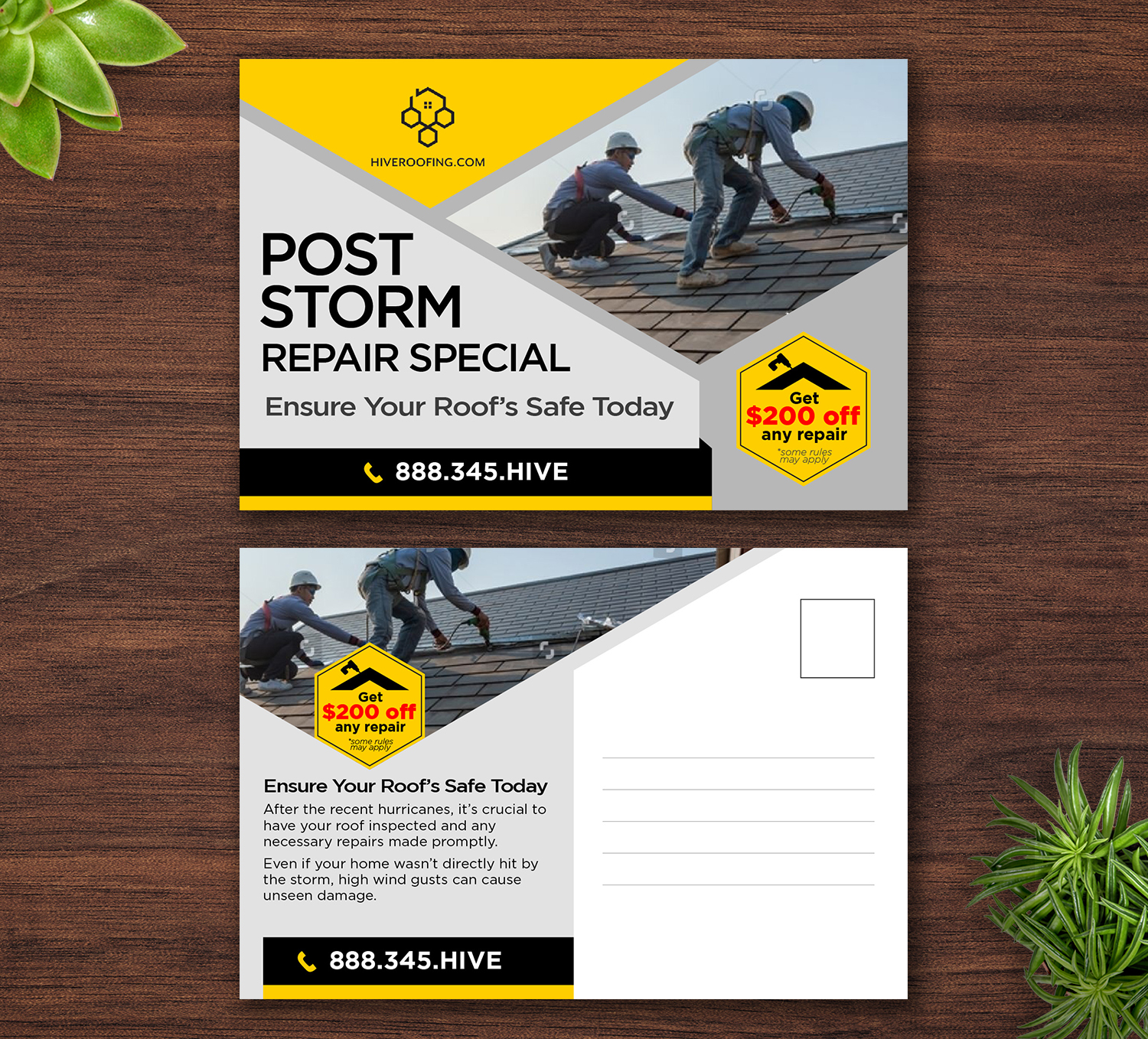 Flyer Design by raymark for this project | Design #33968845